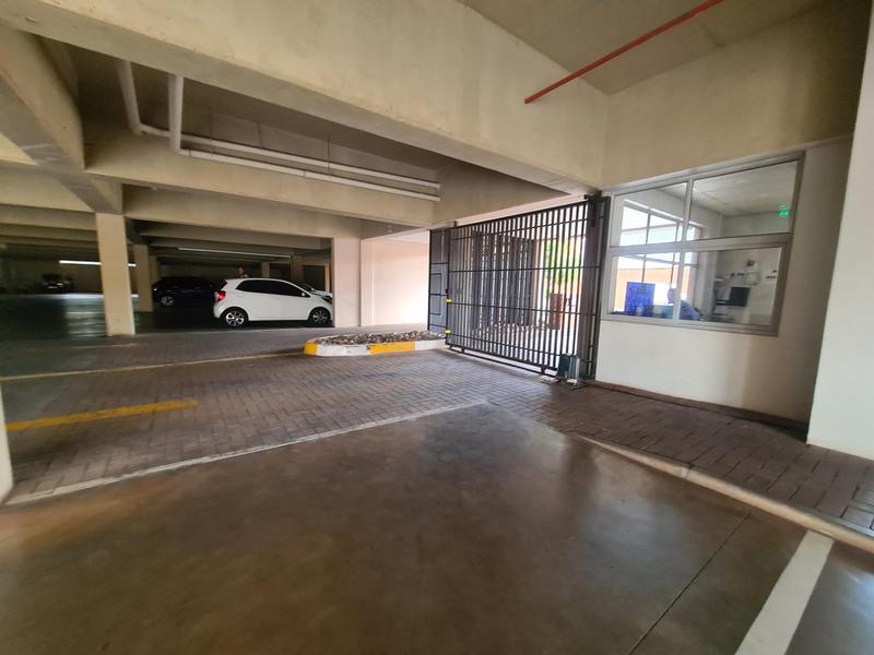 2 Bedroom Property for Sale in Monument Park Gauteng