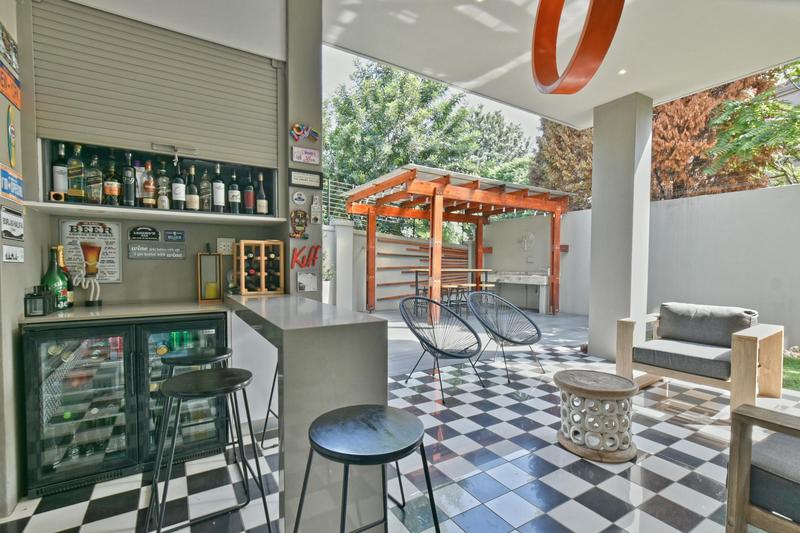 3 Bedroom Property for Sale in Bryanston Gauteng