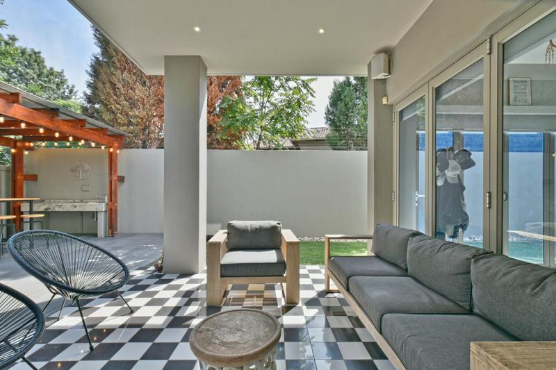 3 Bedroom Property for Sale in Bryanston Gauteng