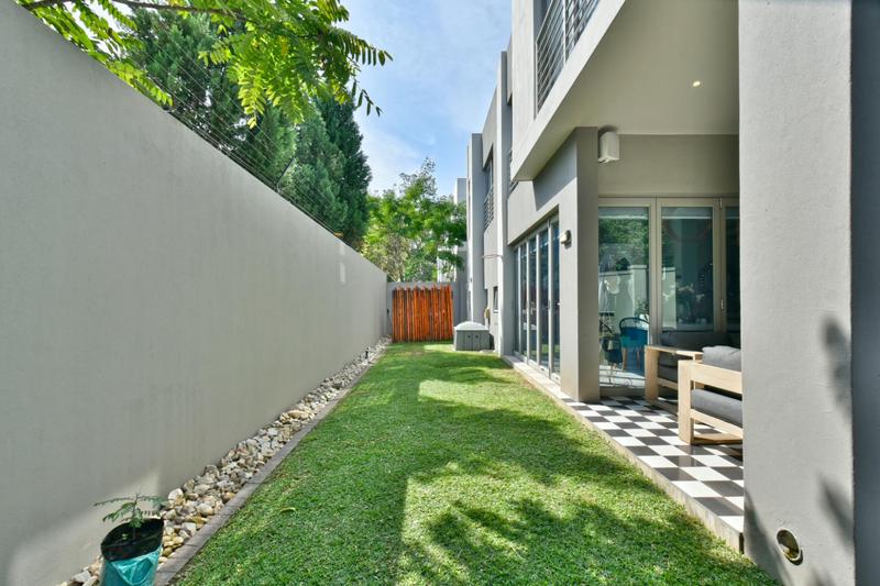 3 Bedroom Property for Sale in Bryanston Gauteng