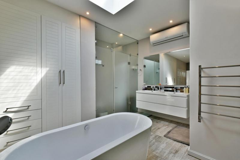 3 Bedroom Property for Sale in Bryanston Gauteng