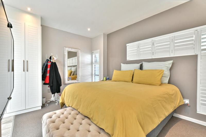 3 Bedroom Property for Sale in Bryanston Gauteng