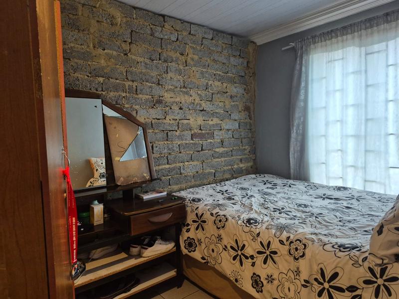 2 Bedroom Property for Sale in Ennerdale Gauteng