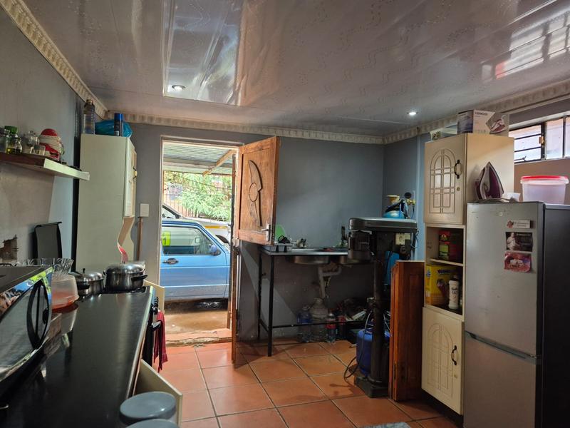 2 Bedroom Property for Sale in Ennerdale Gauteng