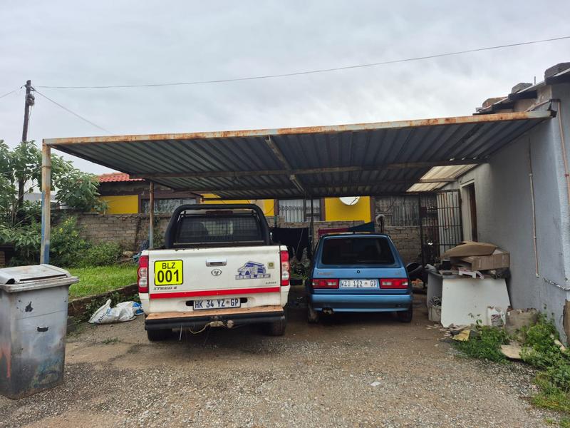 2 Bedroom Property for Sale in Ennerdale Gauteng