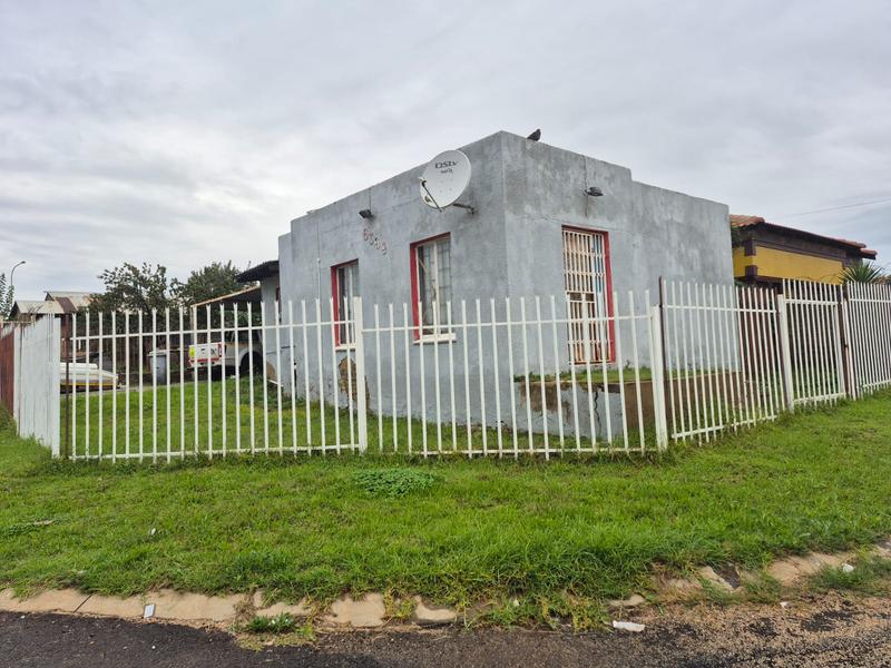2 Bedroom Property for Sale in Ennerdale Gauteng