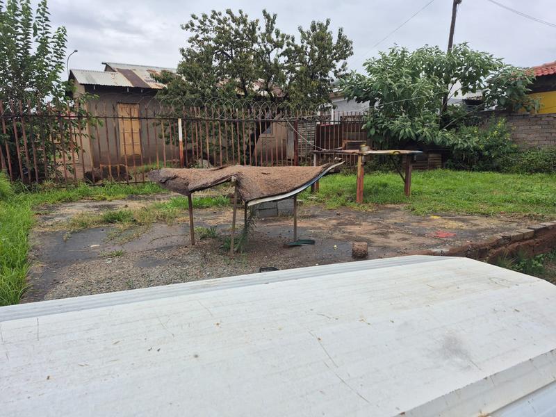 2 Bedroom Property for Sale in Ennerdale Gauteng