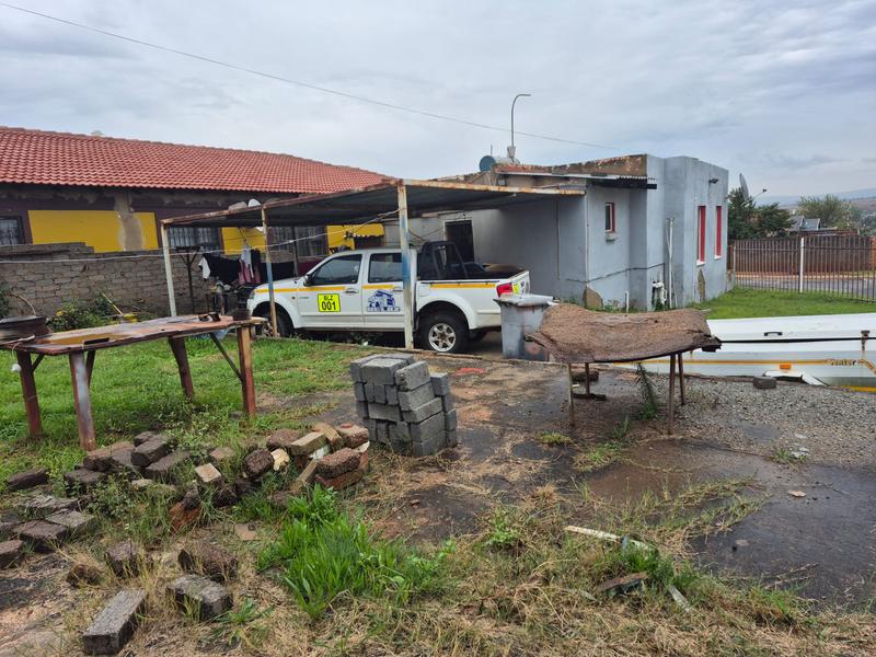 2 Bedroom Property for Sale in Ennerdale Gauteng