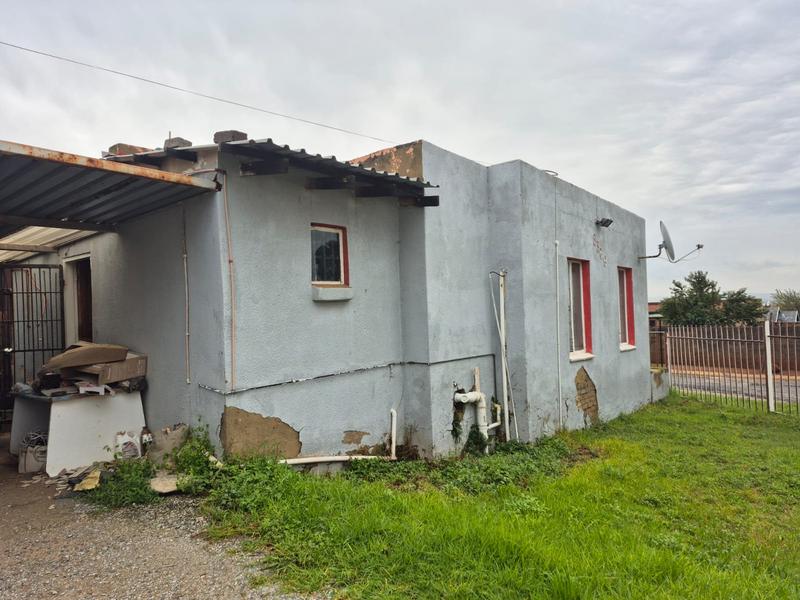 2 Bedroom Property for Sale in Ennerdale Gauteng