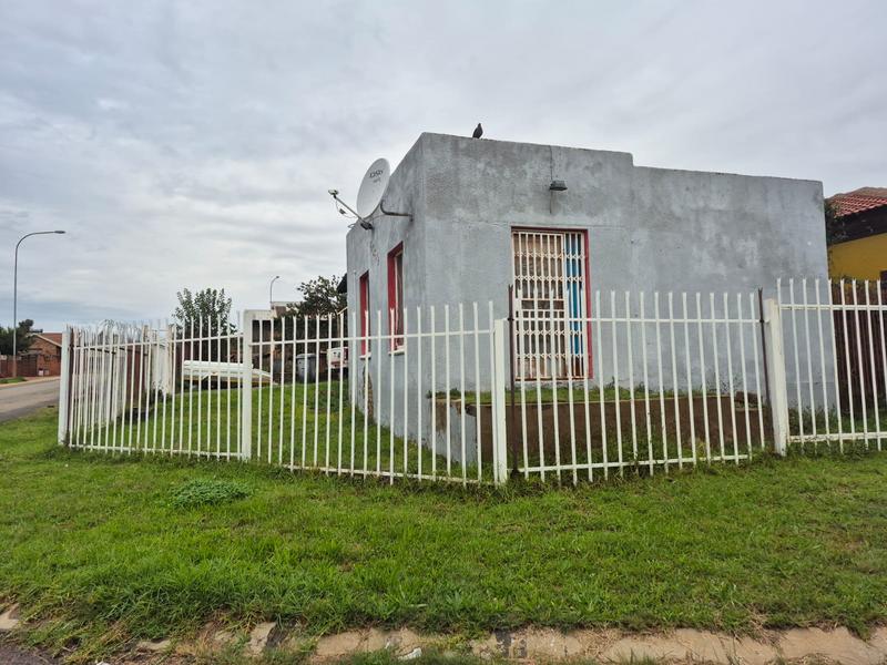 2 Bedroom Property for Sale in Ennerdale Gauteng
