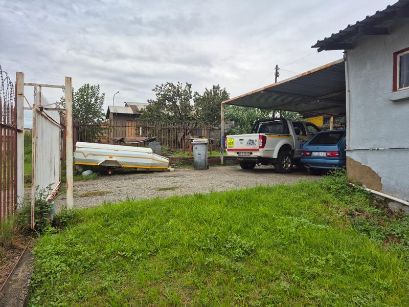 2 Bedroom Property for Sale in Ennerdale Gauteng