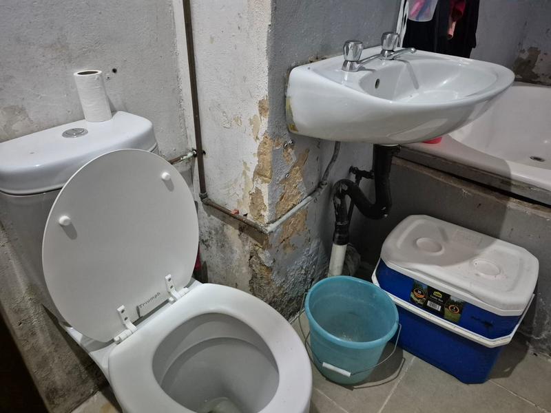 2 Bedroom Property for Sale in Ennerdale Gauteng