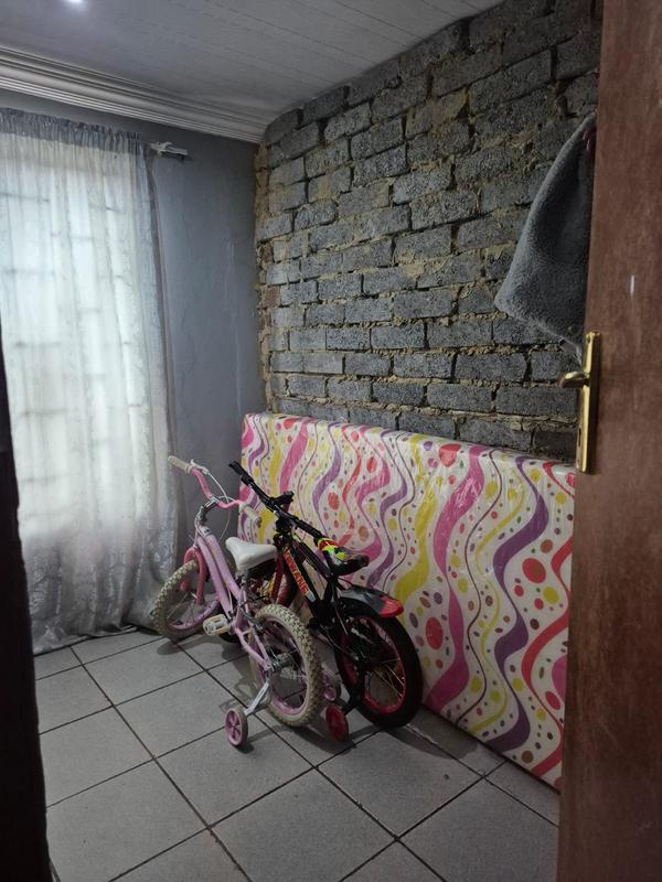 2 Bedroom Property for Sale in Ennerdale Gauteng