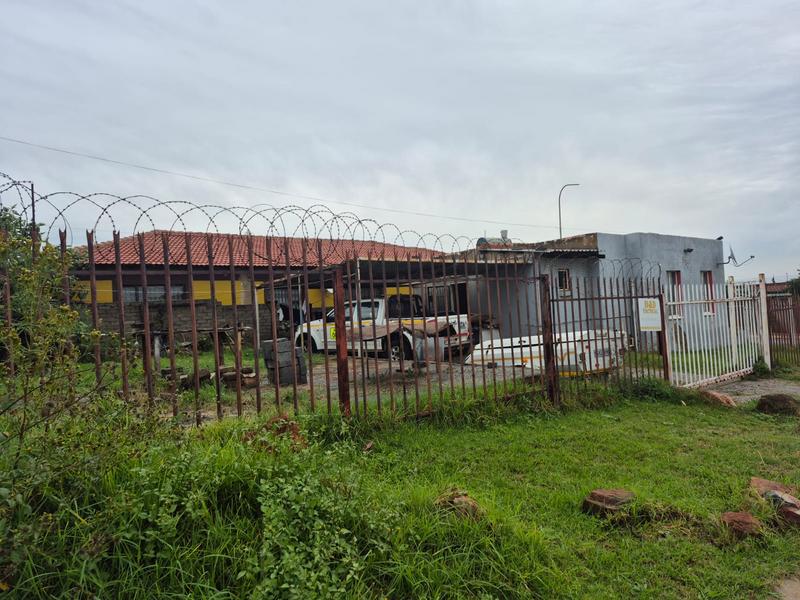 2 Bedroom Property for Sale in Ennerdale Gauteng