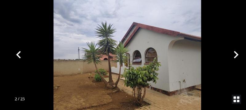 3 Bedroom Property for Sale in Ennerdale Gauteng