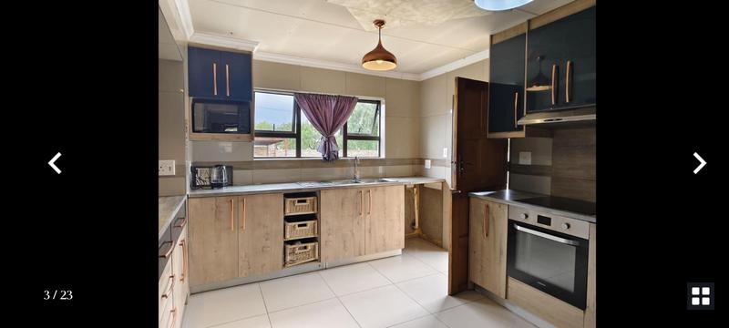 3 Bedroom Property for Sale in Ennerdale Gauteng
