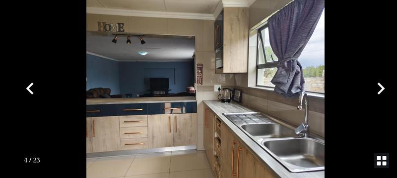 3 Bedroom Property for Sale in Ennerdale Gauteng