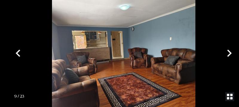 3 Bedroom Property for Sale in Ennerdale Gauteng