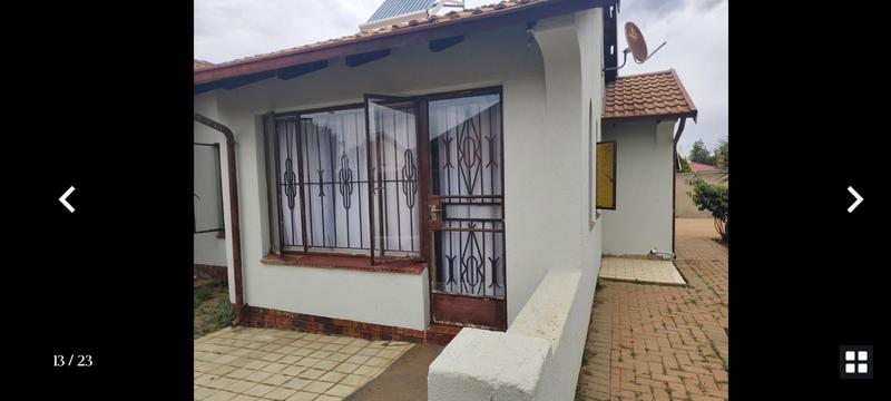 3 Bedroom Property for Sale in Ennerdale Gauteng