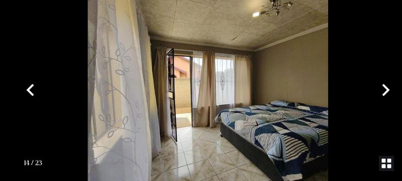 3 Bedroom Property for Sale in Ennerdale Gauteng