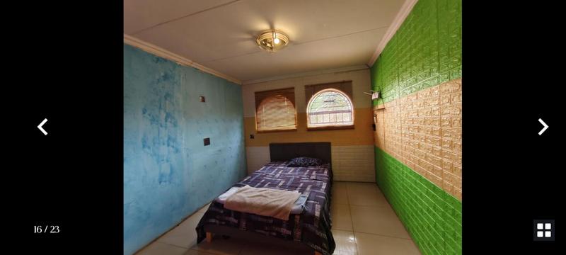 3 Bedroom Property for Sale in Ennerdale Gauteng
