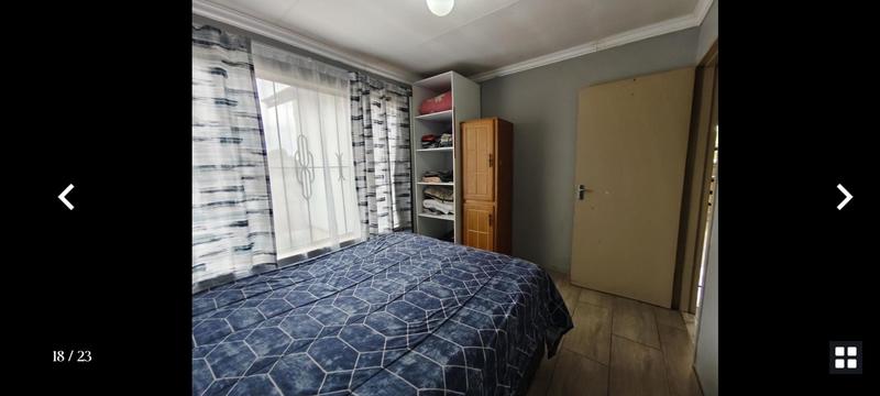 3 Bedroom Property for Sale in Ennerdale Gauteng