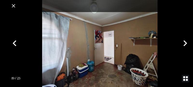 3 Bedroom Property for Sale in Ennerdale Gauteng