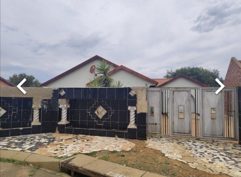 3 Bedroom Property for Sale in Ennerdale Gauteng