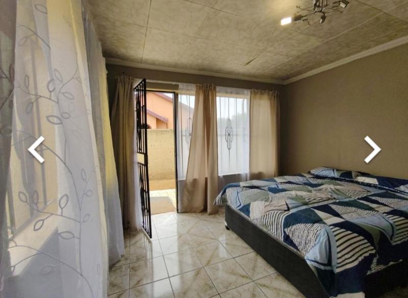 3 Bedroom Property for Sale in Ennerdale Gauteng