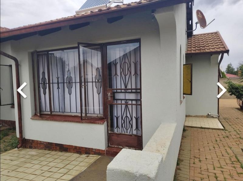 3 Bedroom Property for Sale in Ennerdale Gauteng