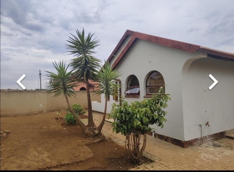 3 Bedroom Property for Sale in Ennerdale Gauteng