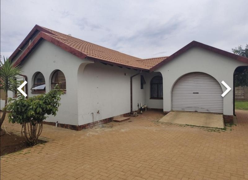 3 Bedroom Property for Sale in Ennerdale Gauteng
