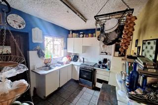 3 Bedroom Property for Sale in Theresa Park Gauteng
