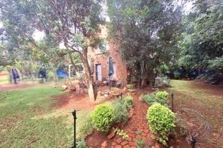 3 Bedroom Property for Sale in Theresa Park Gauteng