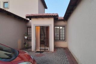 3 Bedroom Property for Sale in Theresa Park Gauteng