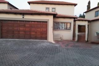 3 Bedroom Property for Sale in Theresa Park Gauteng
