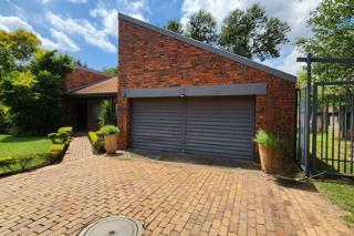 3 Bedroom Property for Sale in Theresa Park Gauteng