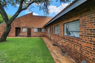 3 Bedroom Property for Sale in Theresa Park Gauteng
