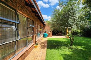 3 Bedroom Property for Sale in Theresa Park Gauteng