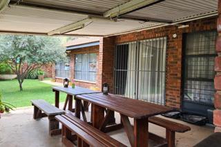 3 Bedroom Property for Sale in Theresa Park Gauteng