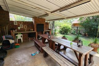 3 Bedroom Property for Sale in Theresa Park Gauteng