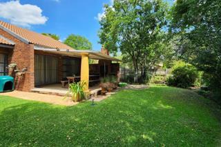3 Bedroom Property for Sale in Theresa Park Gauteng
