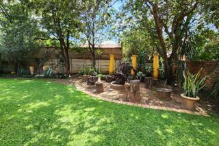3 Bedroom Property for Sale in Theresa Park Gauteng