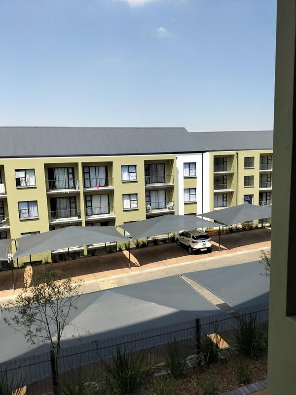 To Let 1 Bedroom Property for Rent in Boksburg Gauteng