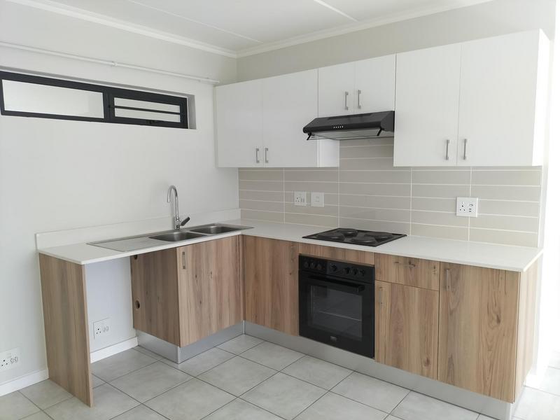To Let 1 Bedroom Property for Rent in Boksburg Gauteng