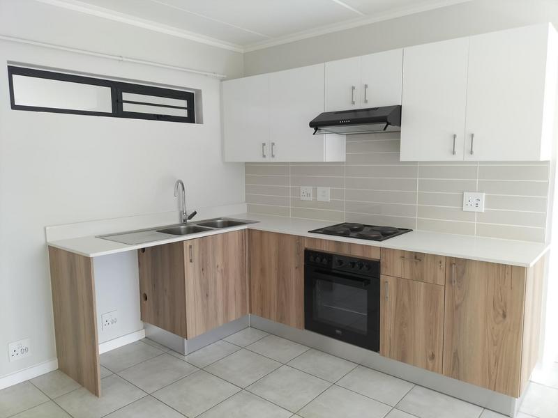 To Let 1 Bedroom Property for Rent in Boksburg Gauteng