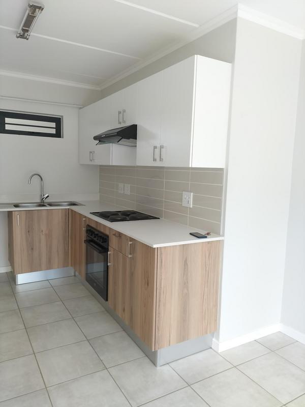 To Let 1 Bedroom Property for Rent in Boksburg Gauteng