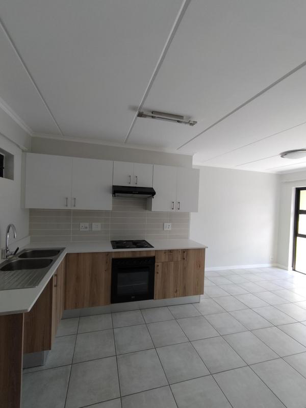 To Let 1 Bedroom Property for Rent in Boksburg Gauteng