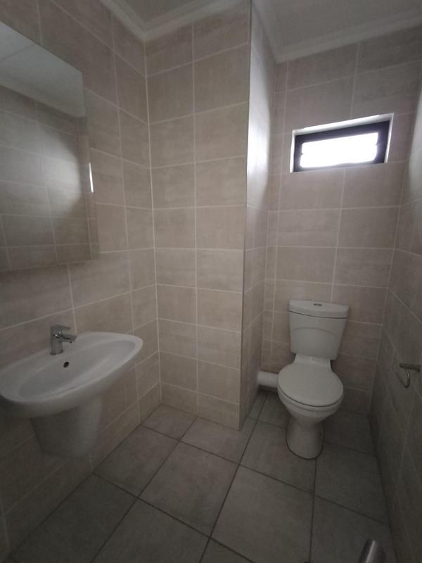 To Let 1 Bedroom Property for Rent in Boksburg Gauteng