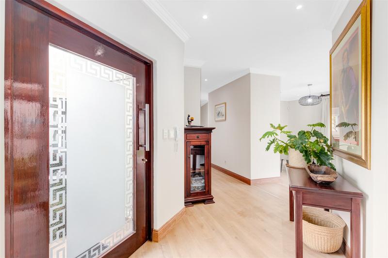 3 Bedroom Property for Sale in Melrose North Gauteng